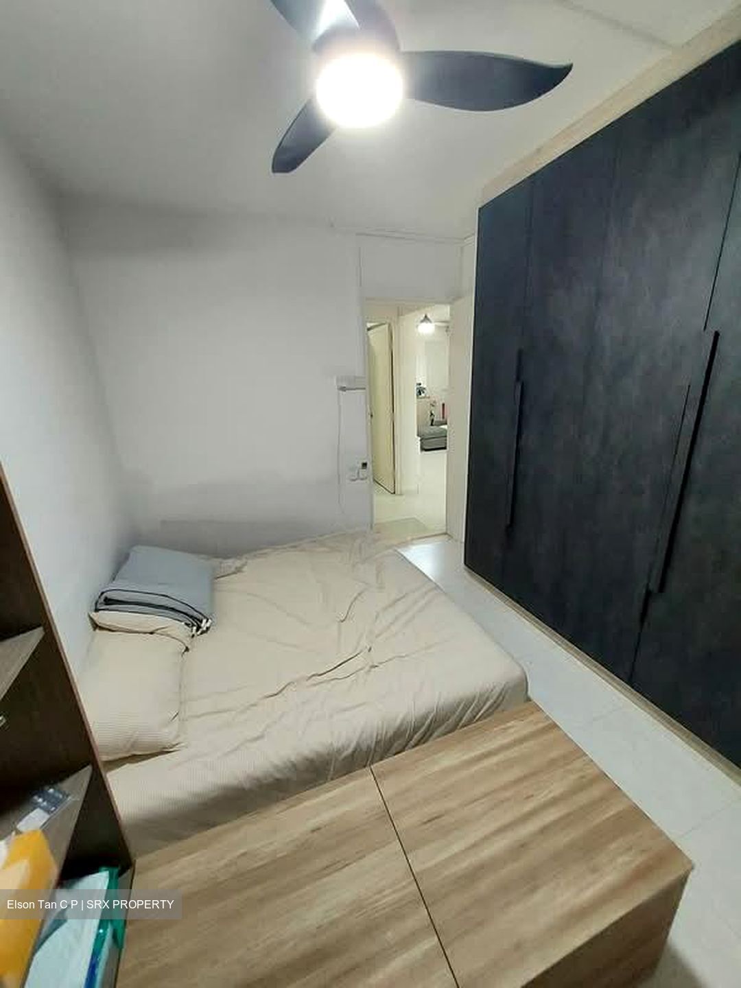 Blk 637 Yio Chu Kang Heights (Ang Mo Kio), HDB 3 Rooms #577459581
